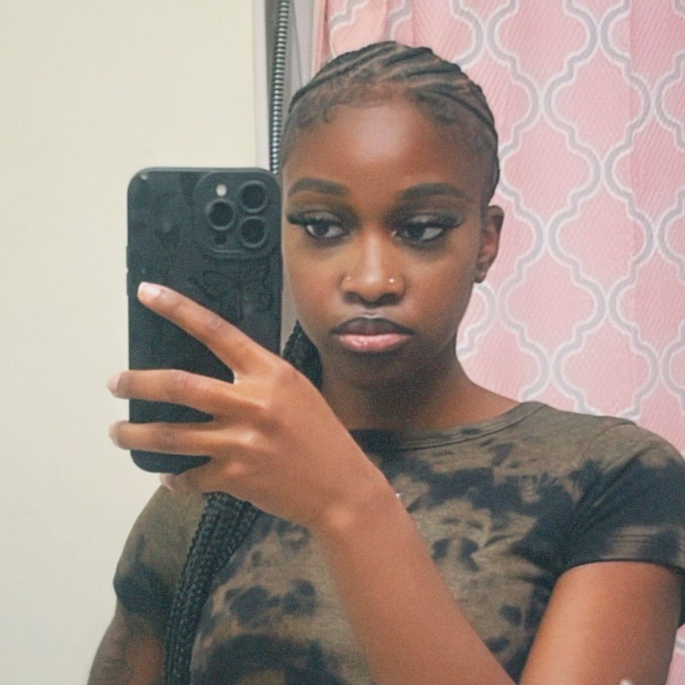 BABYGIRL🤎