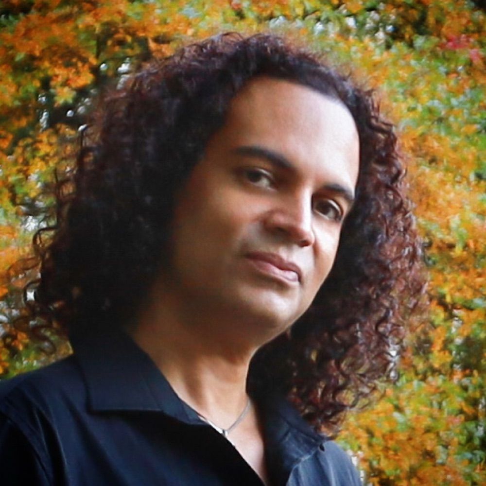 Dante Velásquez