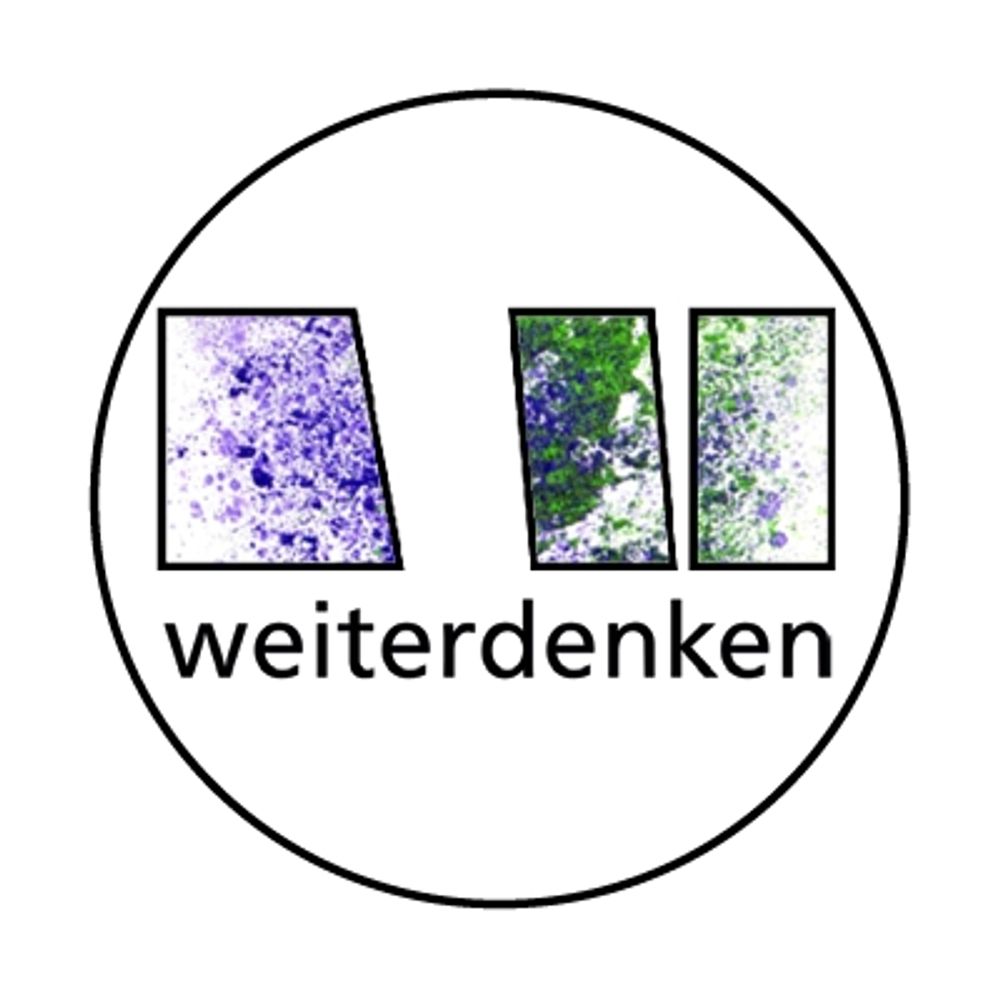 Weiterdenken - Heinrich-Böll-Stiftung Sachsen e.V.