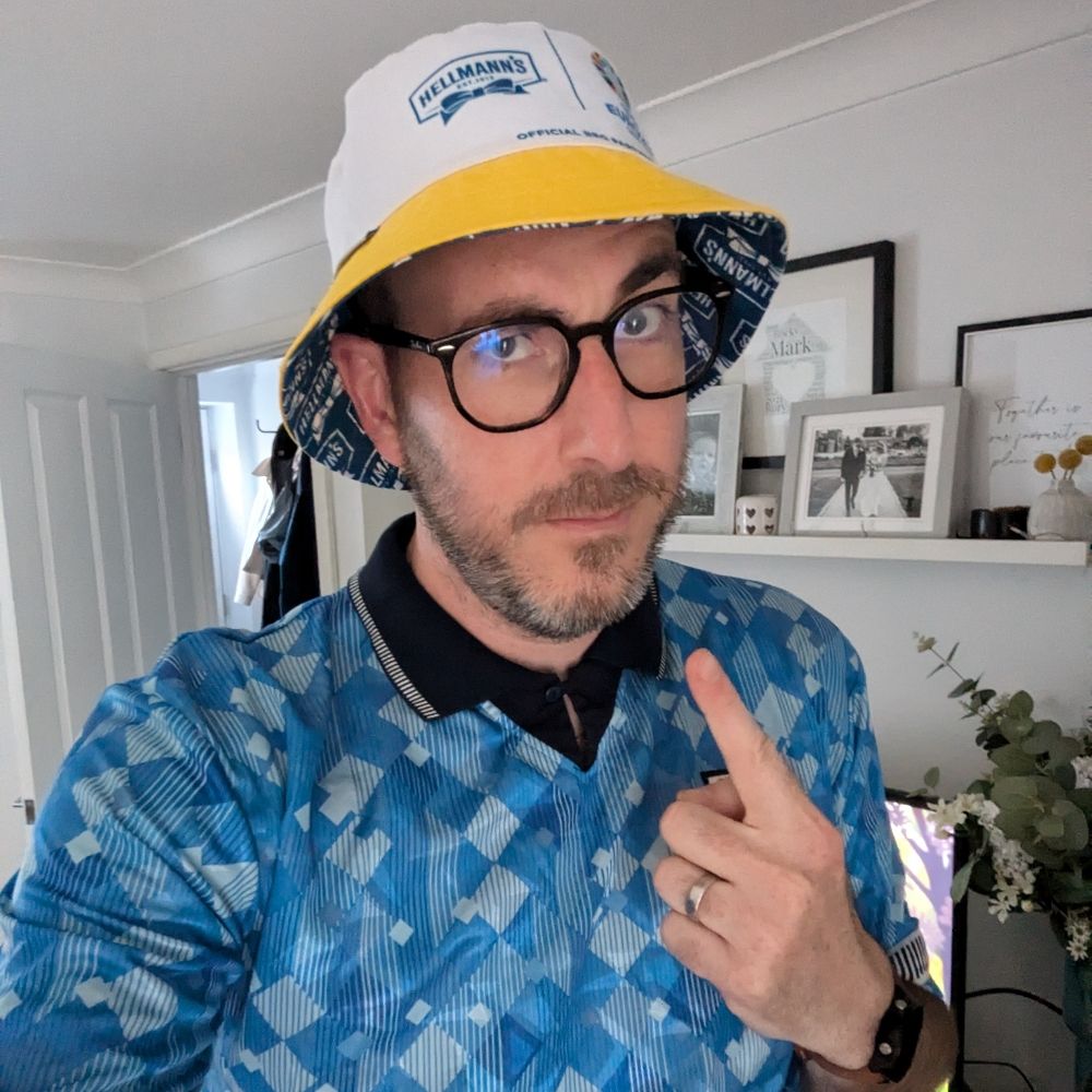 Mr W