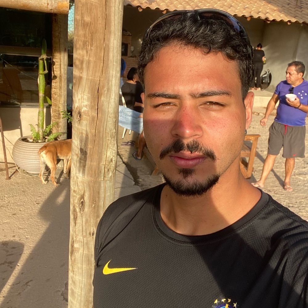 Wanderson Matheus 