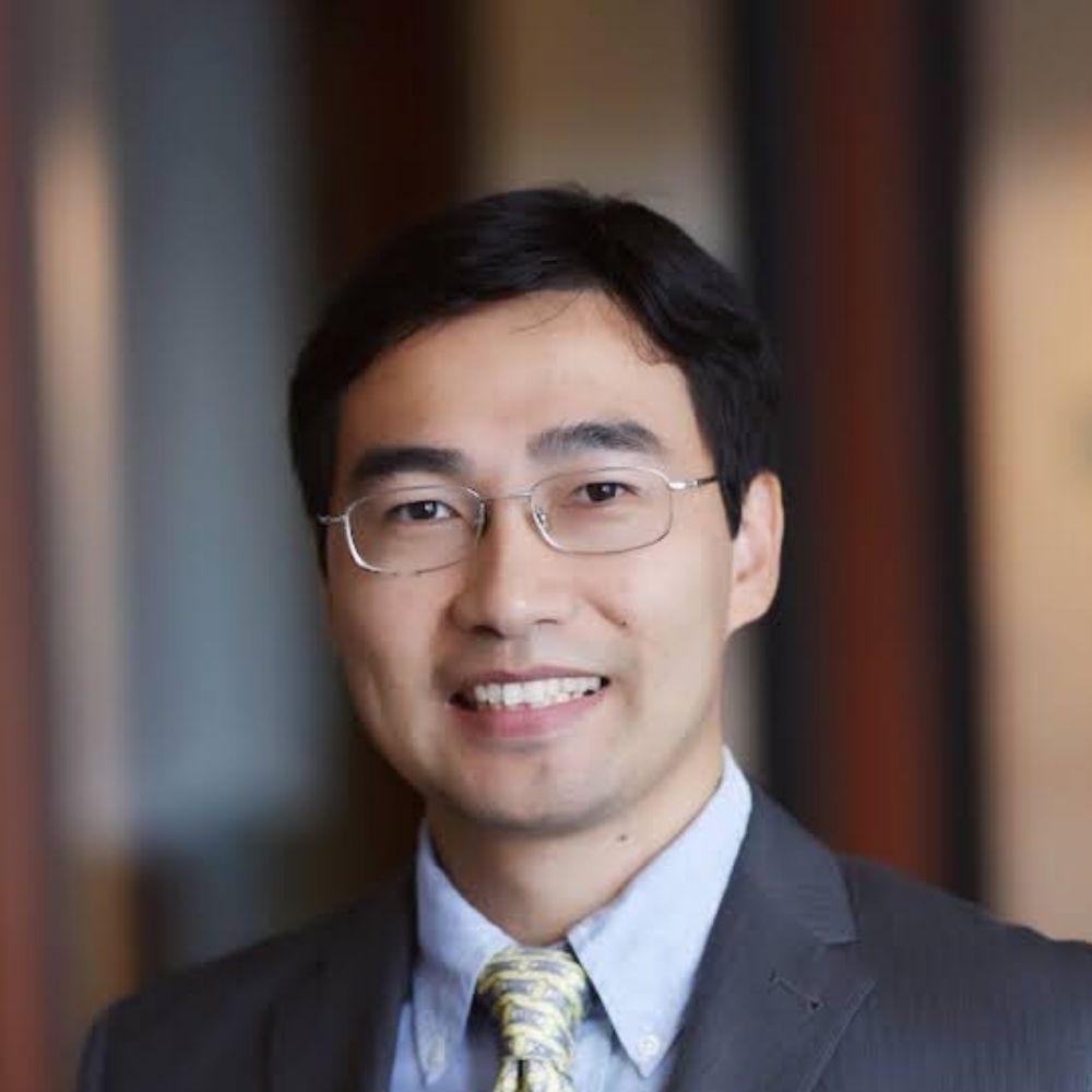 Weiqi Zhang, PhD MBA