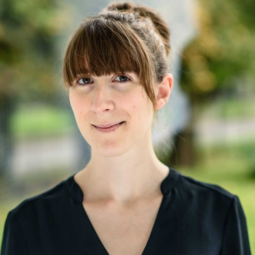Alice Goldman