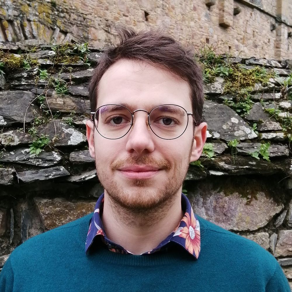 Raphaël Orange-Leroy