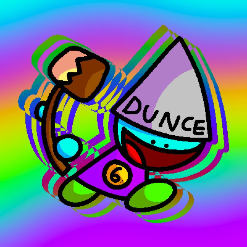 DunceDoodles