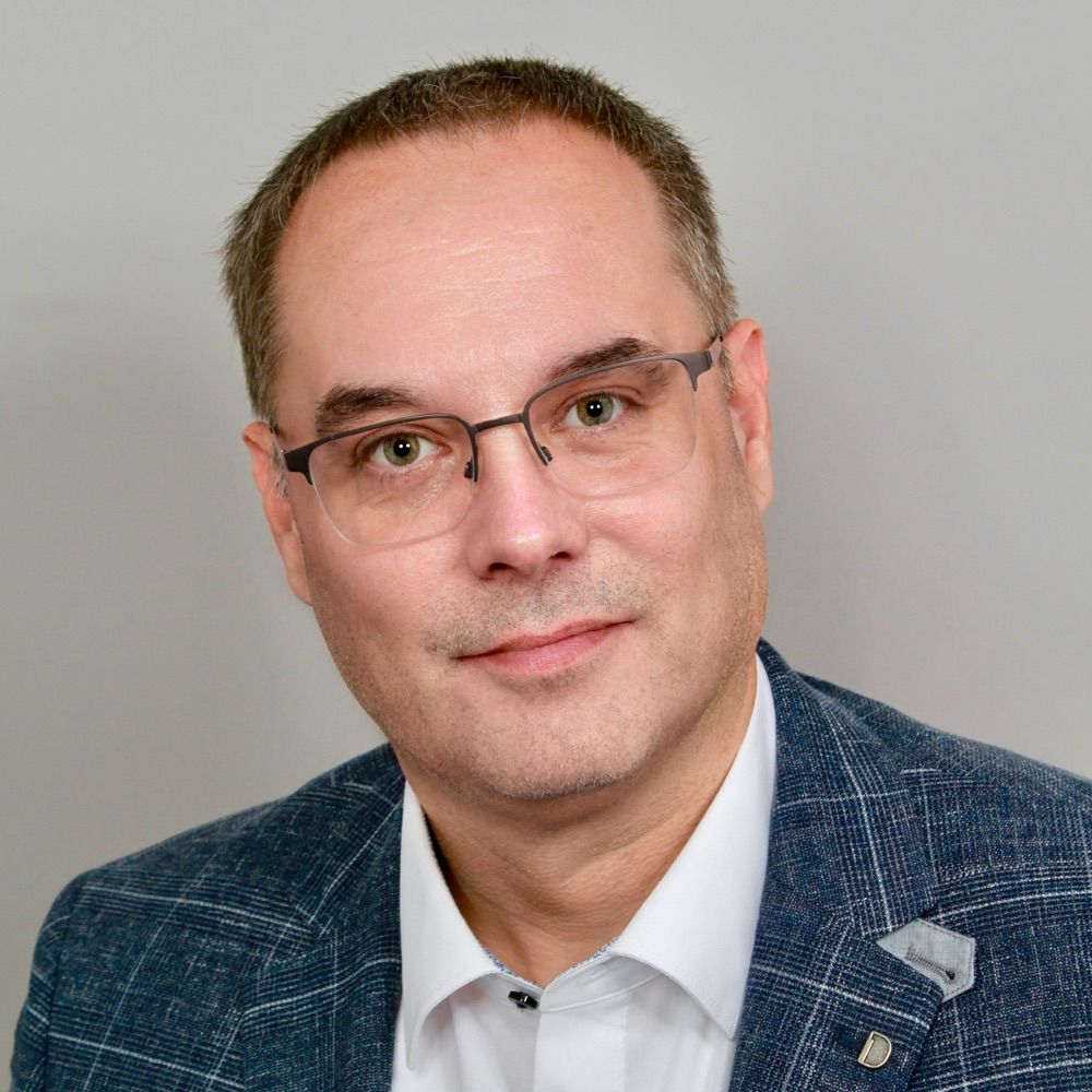 Thomas Roßmüller