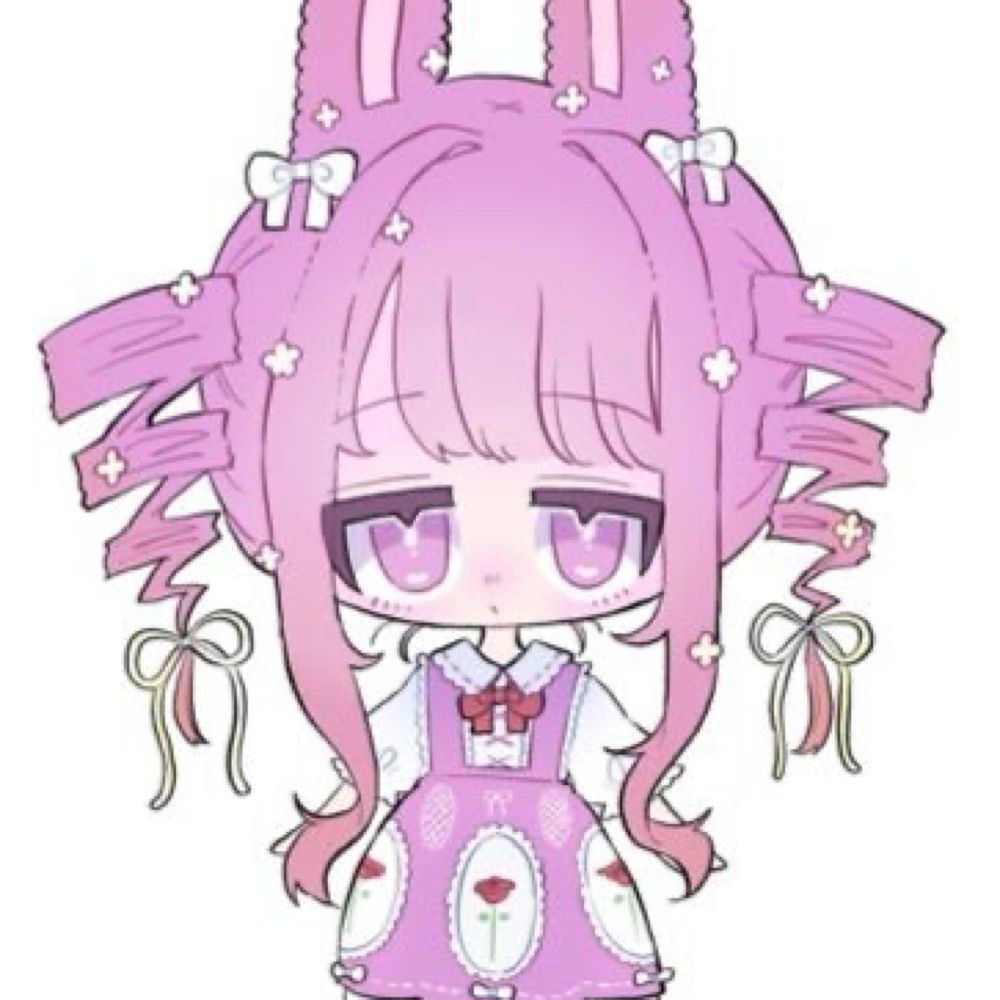 🥀苔桃ロゼ子🐇@ゲーム