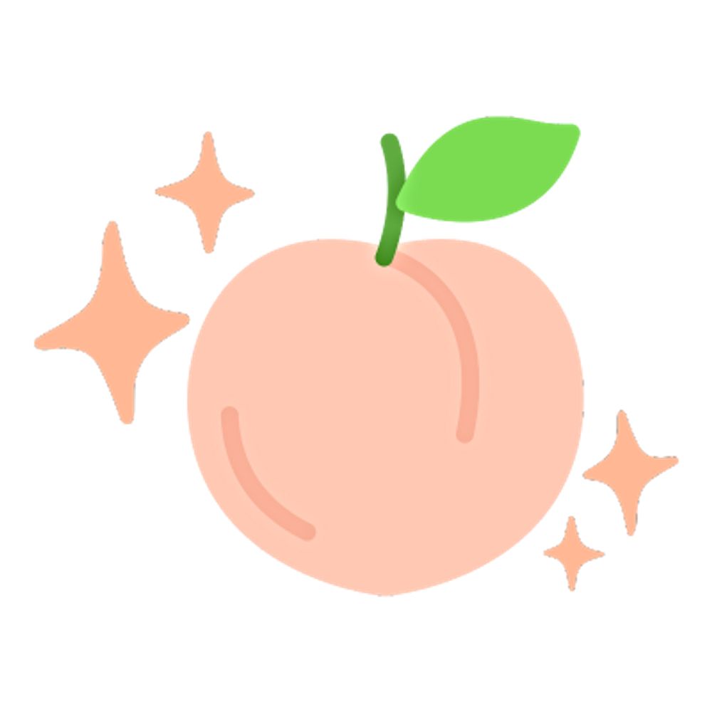Peachie | she/her