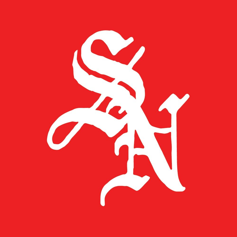 Saint No