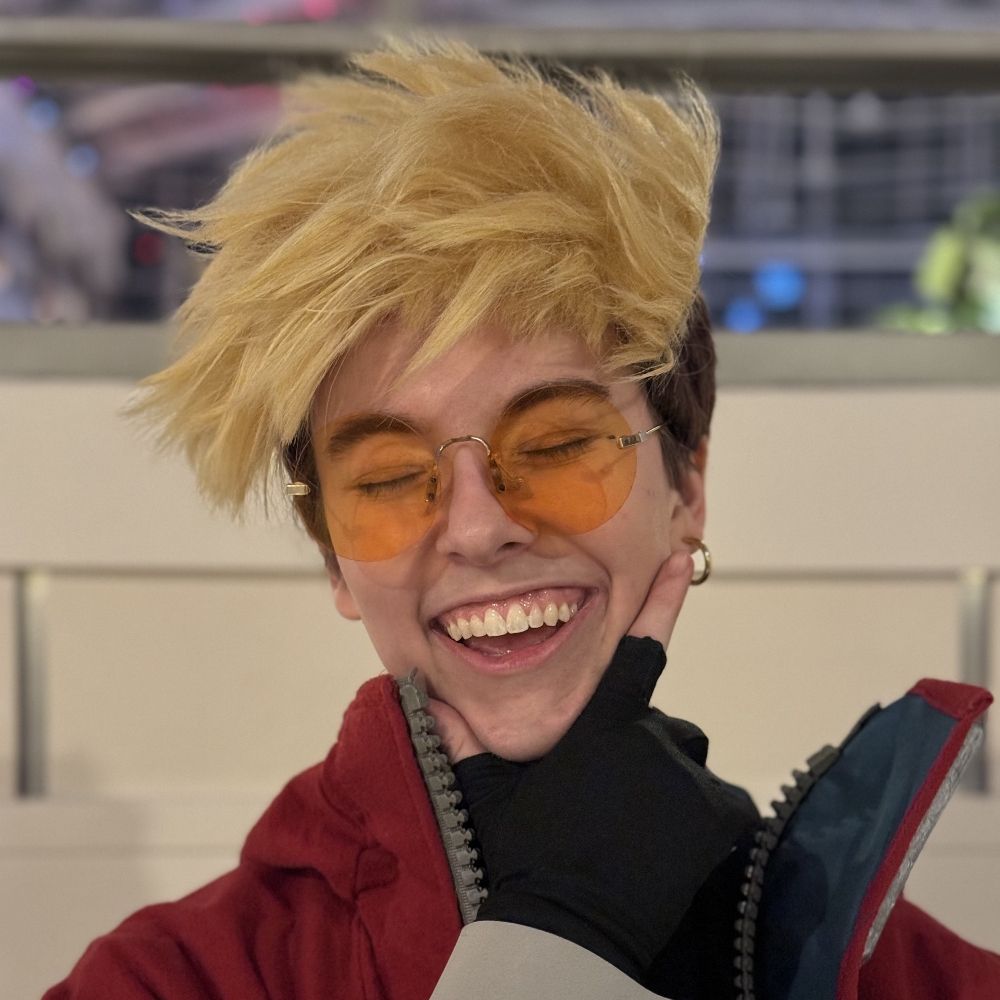Mel!