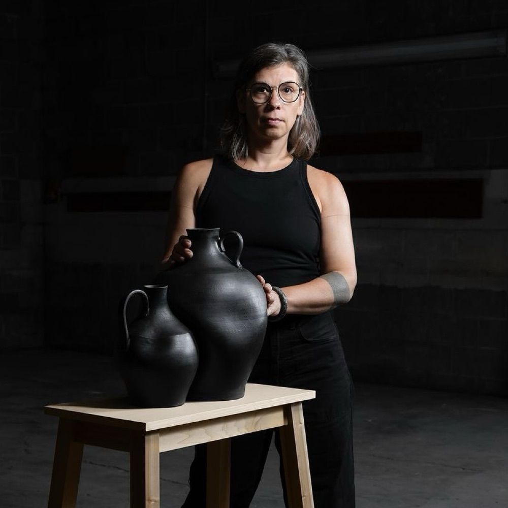 Lauren Kalman