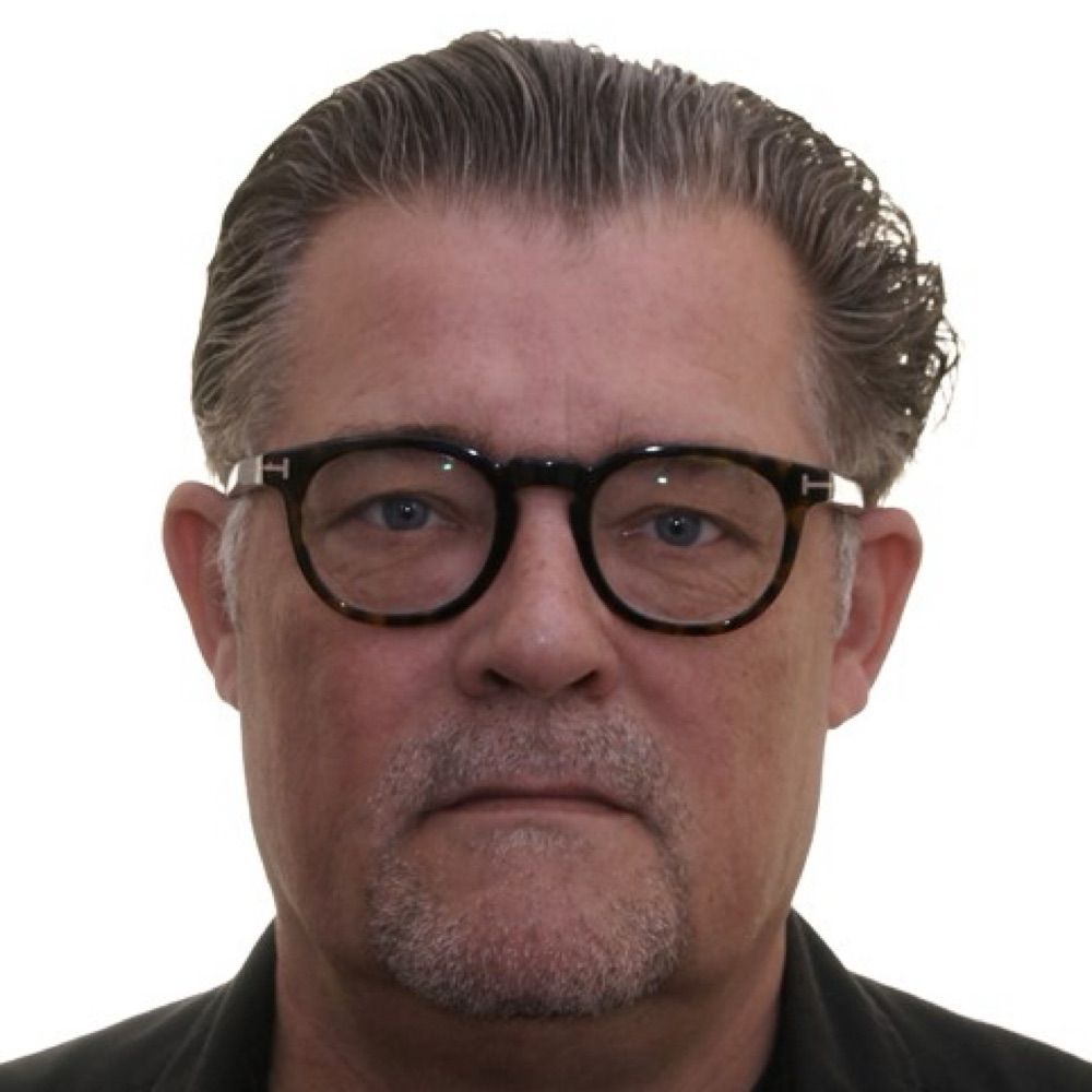 Jesper Kongstad