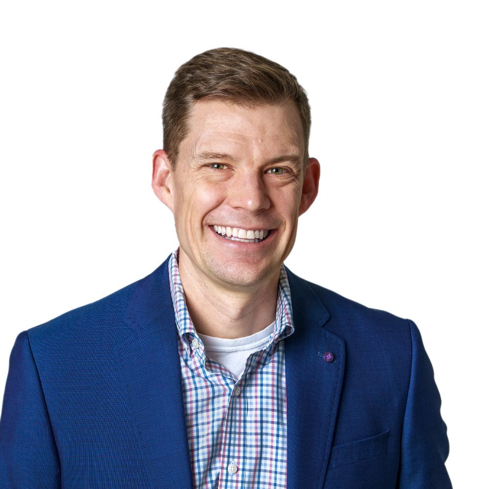 Grant Burningham