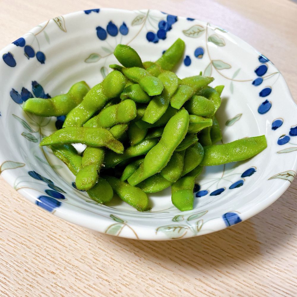 る山