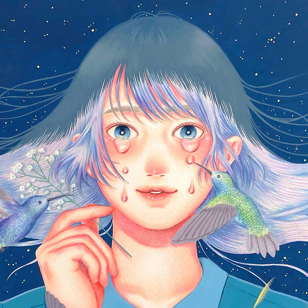 mikamikami／ミカミカミ🐈🎨🖥