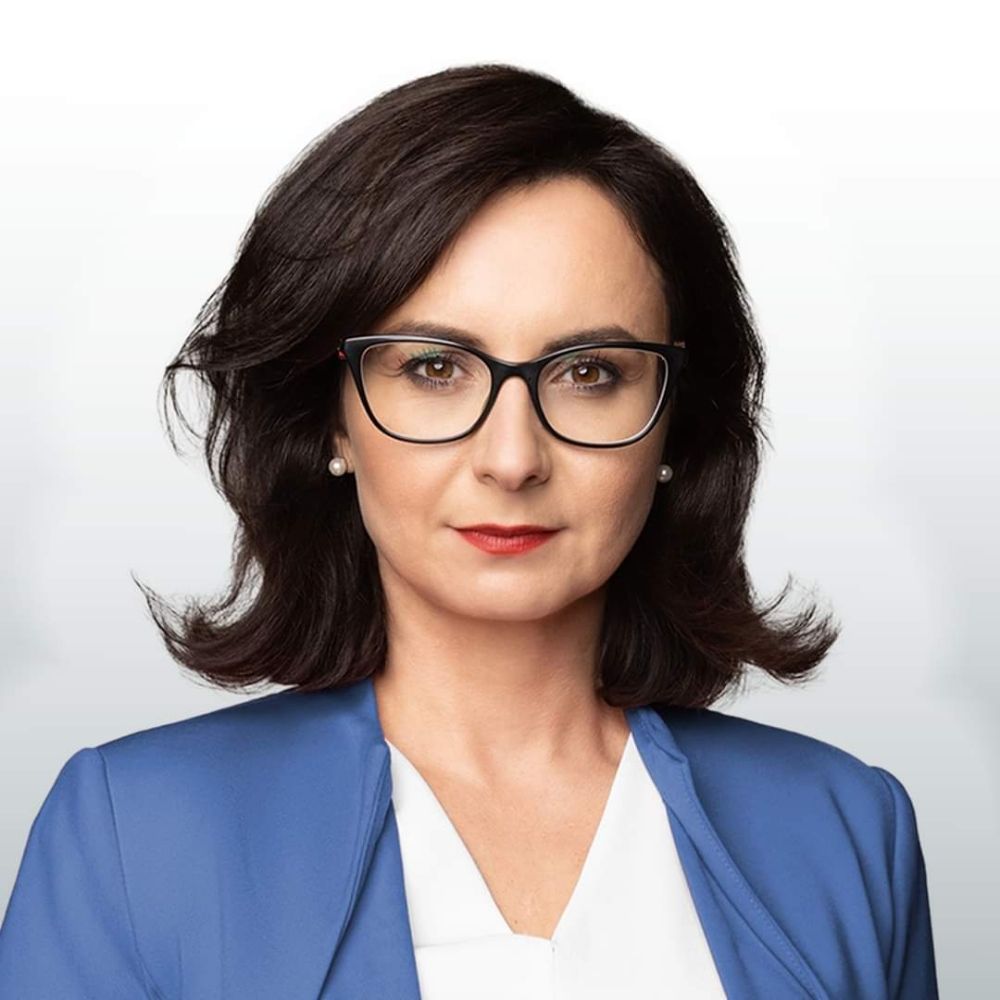 Kamila Gasiuk-Pihowicz