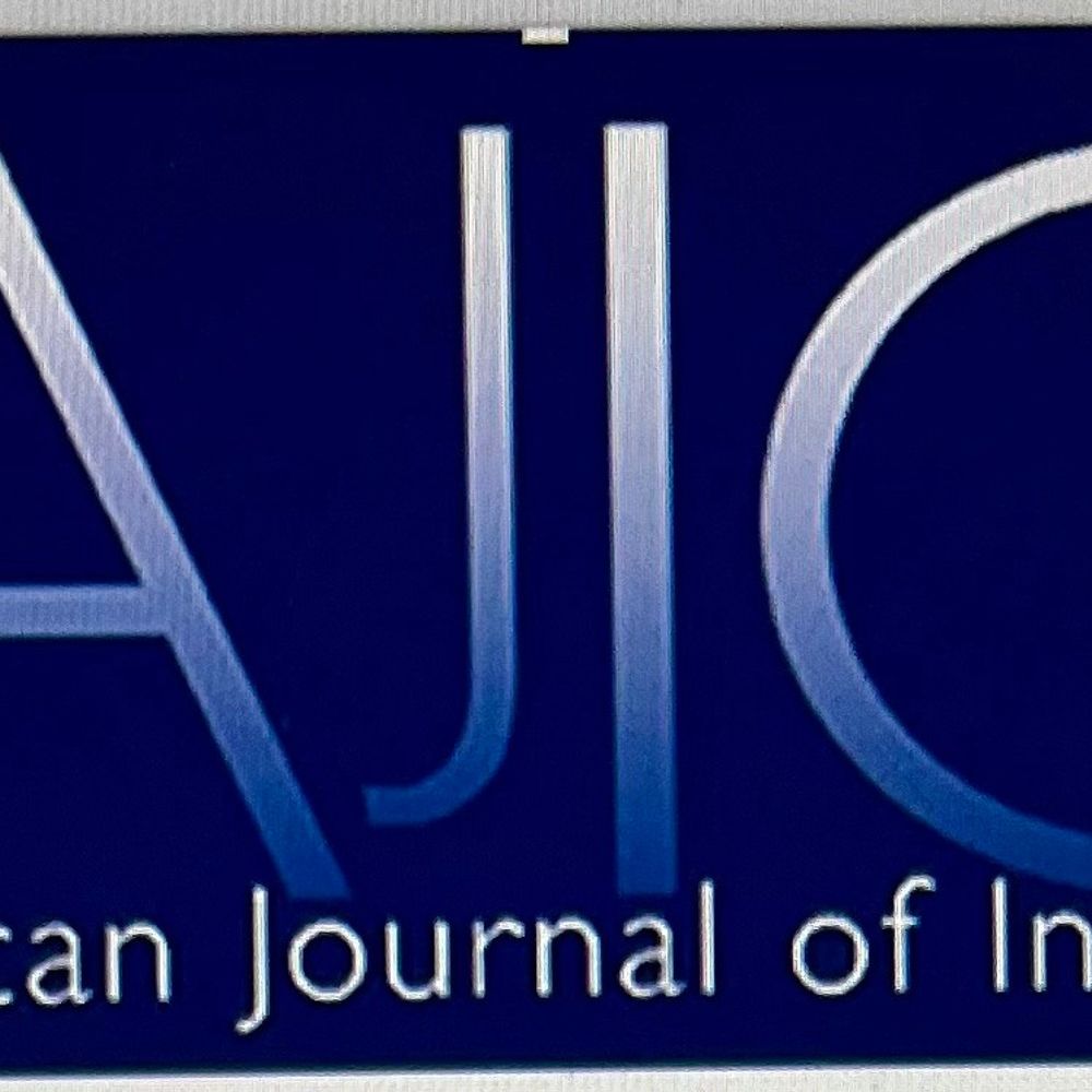 American Journal of Infection Control