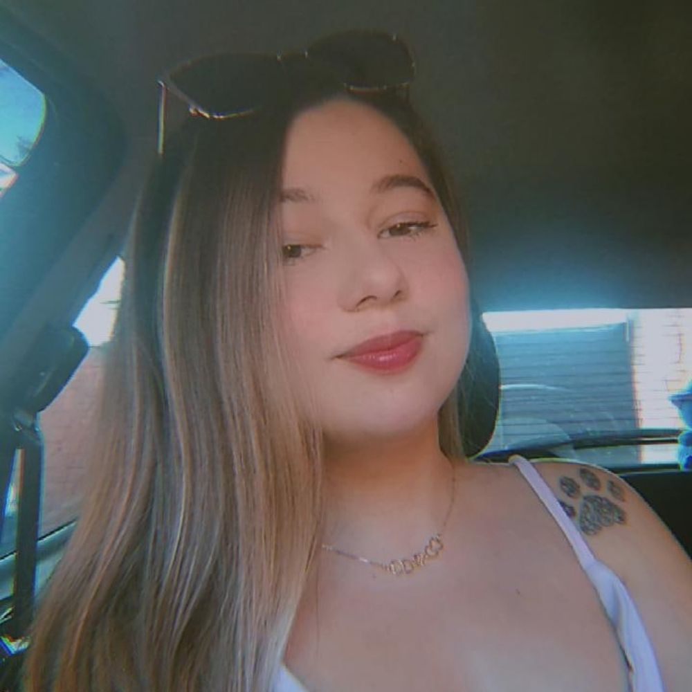 Pâmela Brandão 