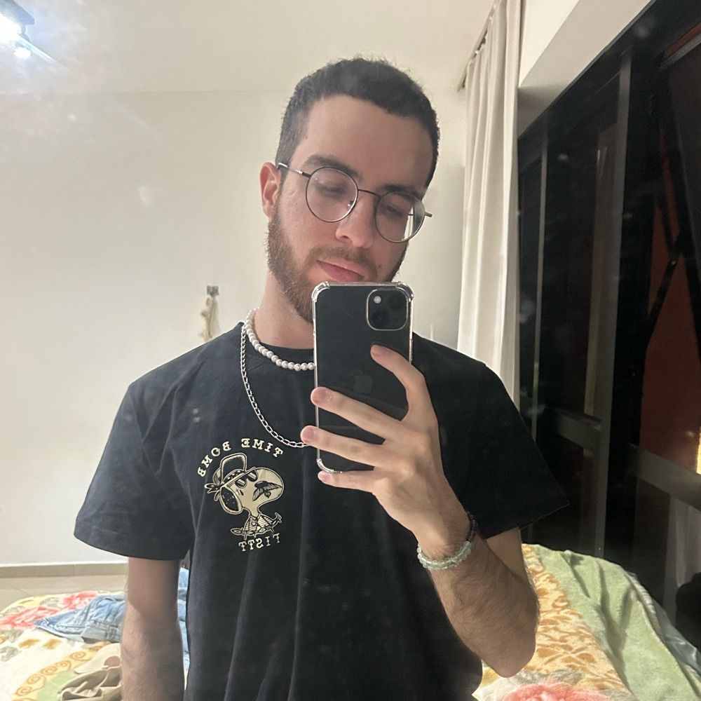 Felipe França 