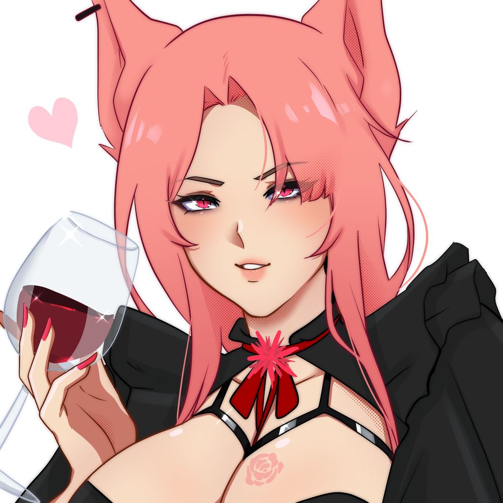 PrimroseVT + VGen Artist!~