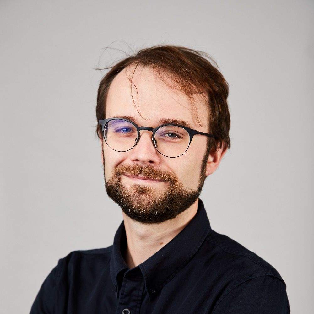 Tim Vantilborgh