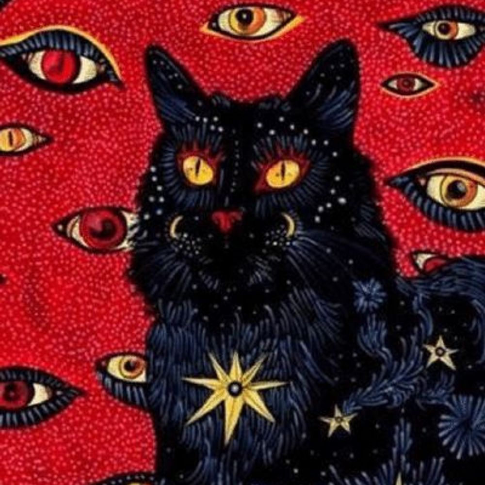 Esoterror