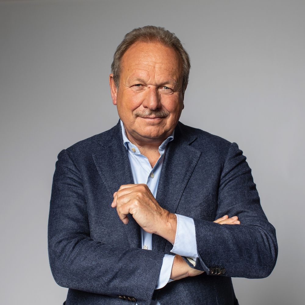 Frank Bsirske