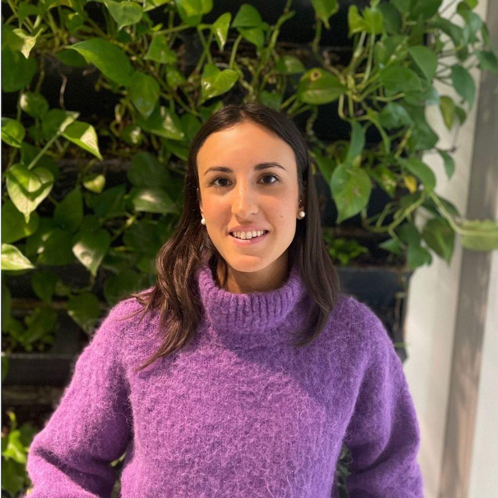 Francesca Pagliarin