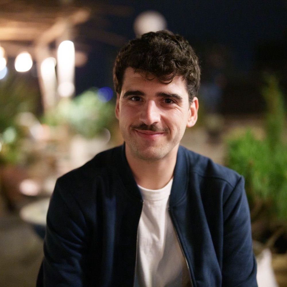 Nathanaël Suaud