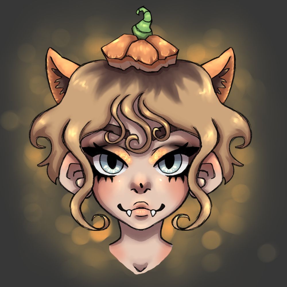 Jas the Dragon's Head