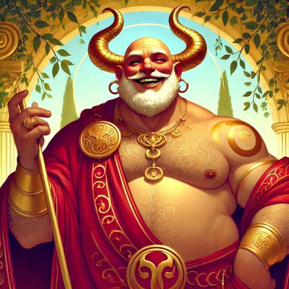 FatherBacchus