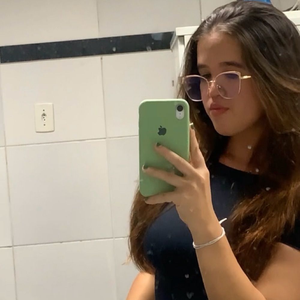complicada e perfeitinha 
