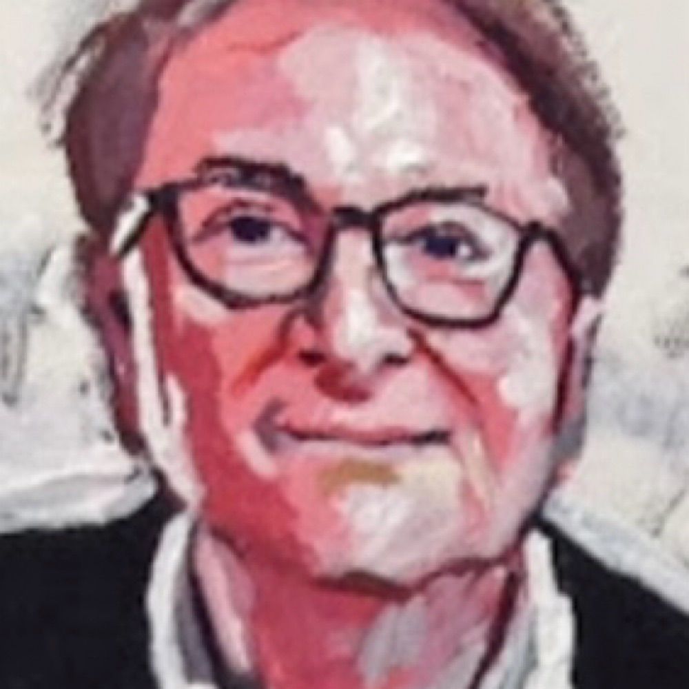 Nick Paleologos