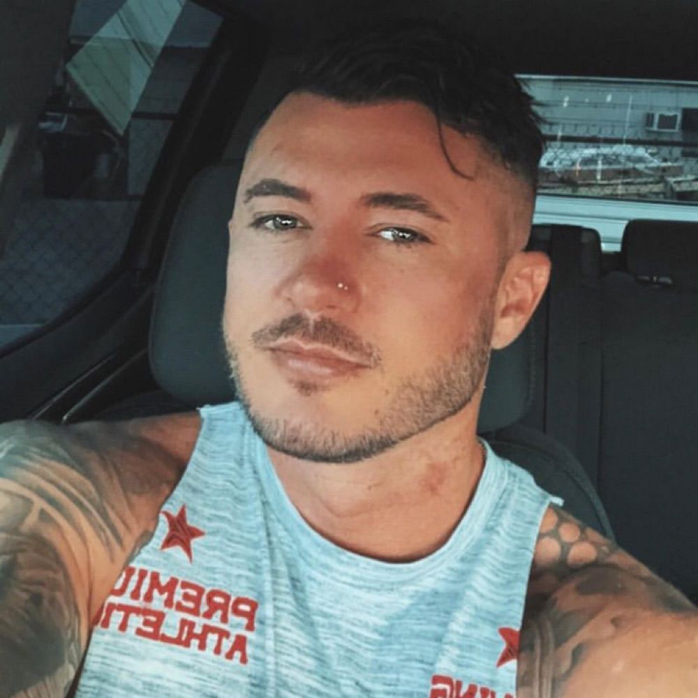 Clint Wright