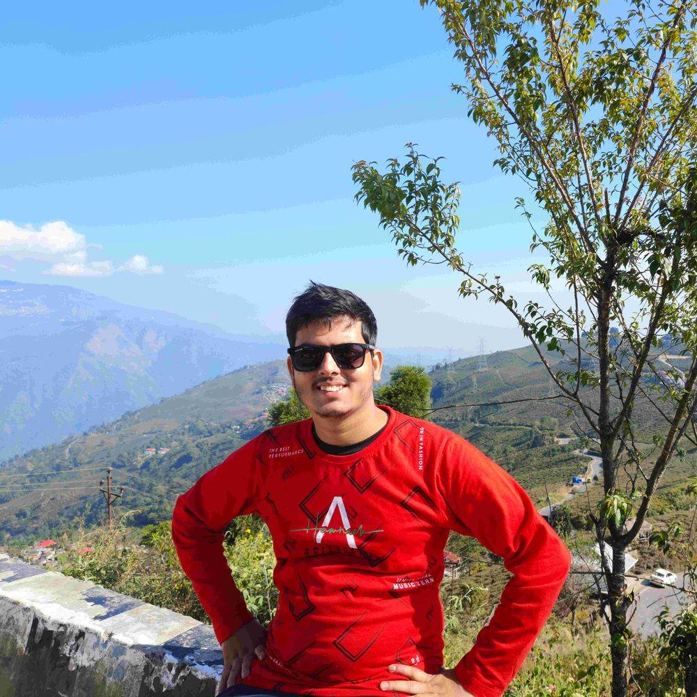 Sandip