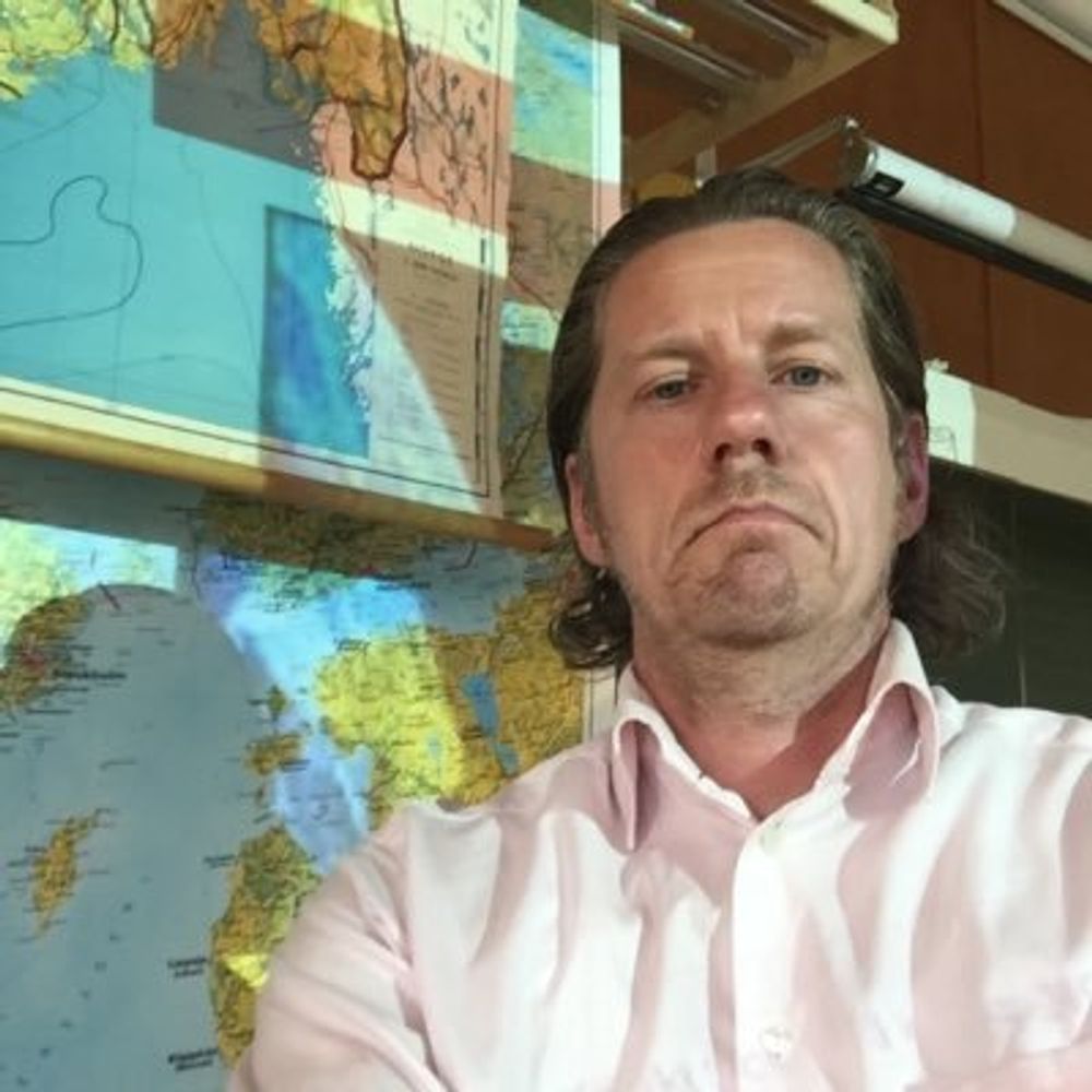 Åge Hvitstein