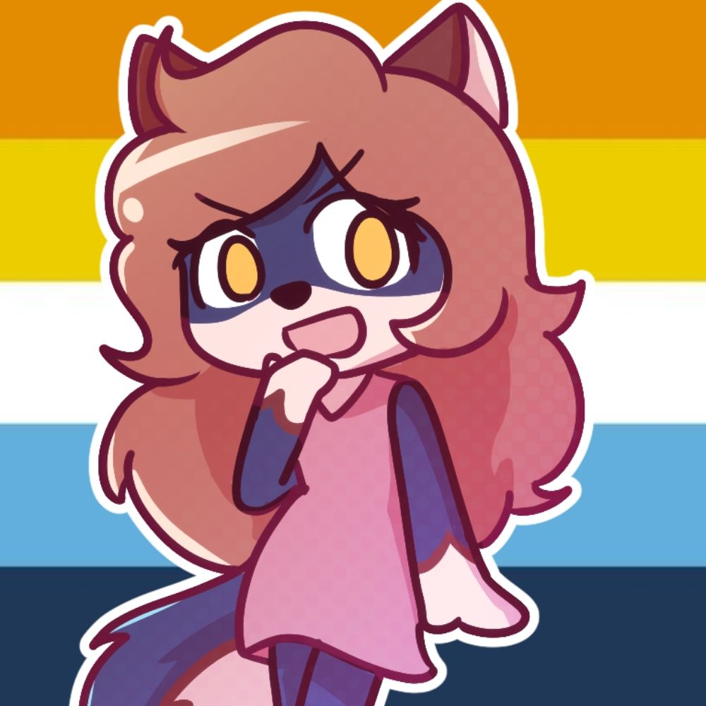 Keenah !! (Commissions open)