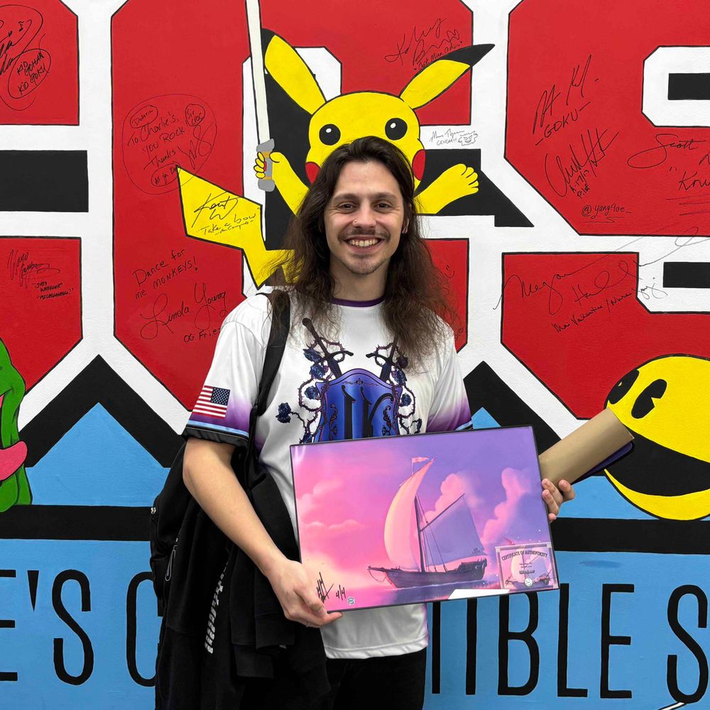 Ruben "Luna" Sousa