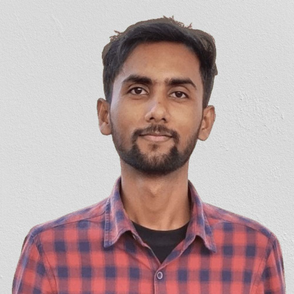 Tushar Singha