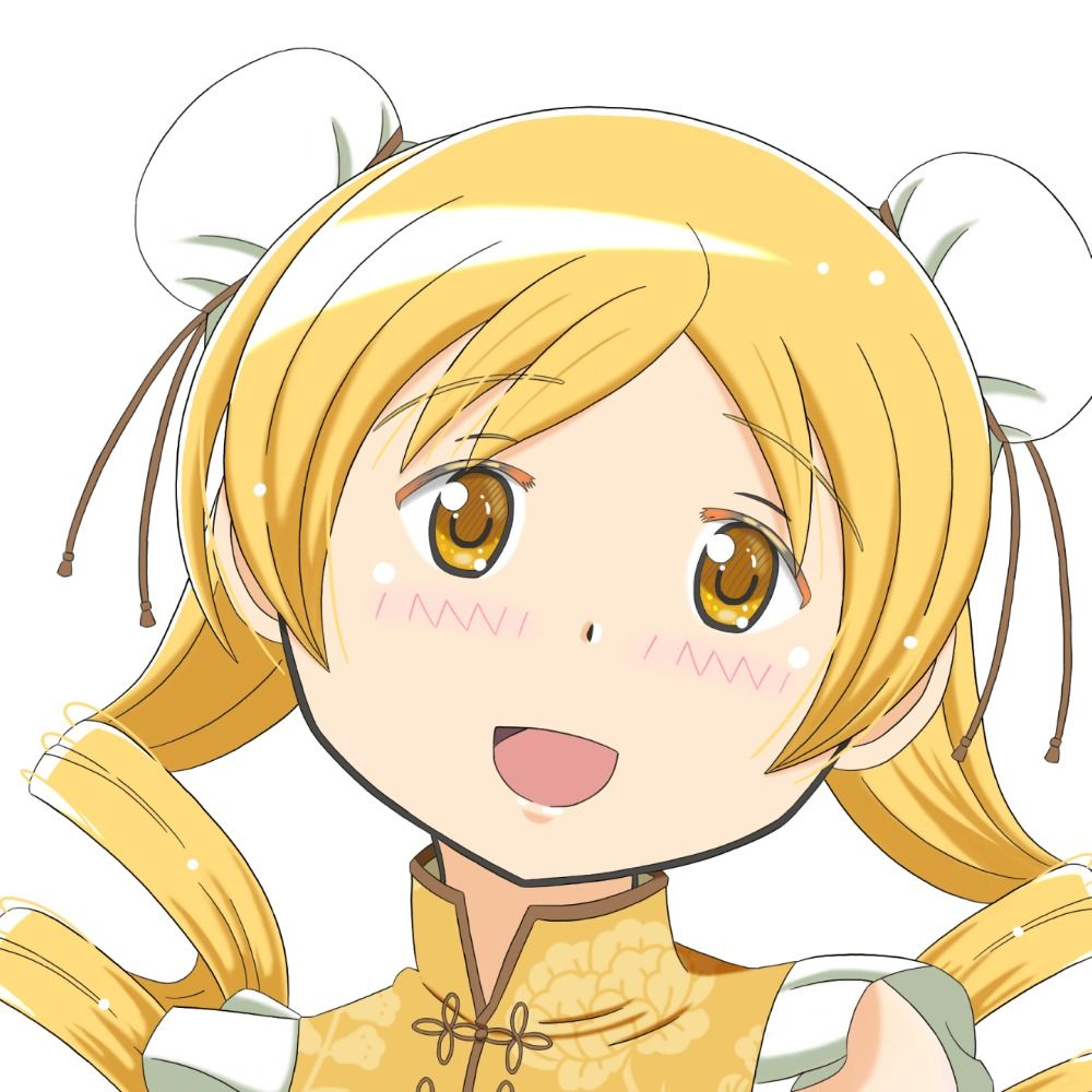彩真美