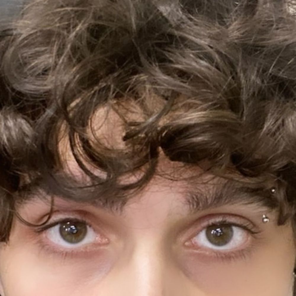 Mat - Luto Twt🖤