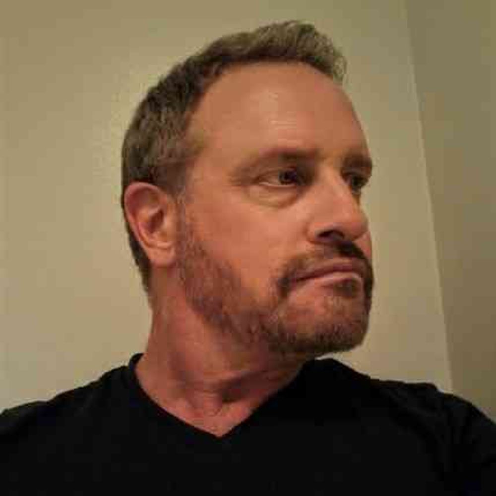 Timothy Kennedy