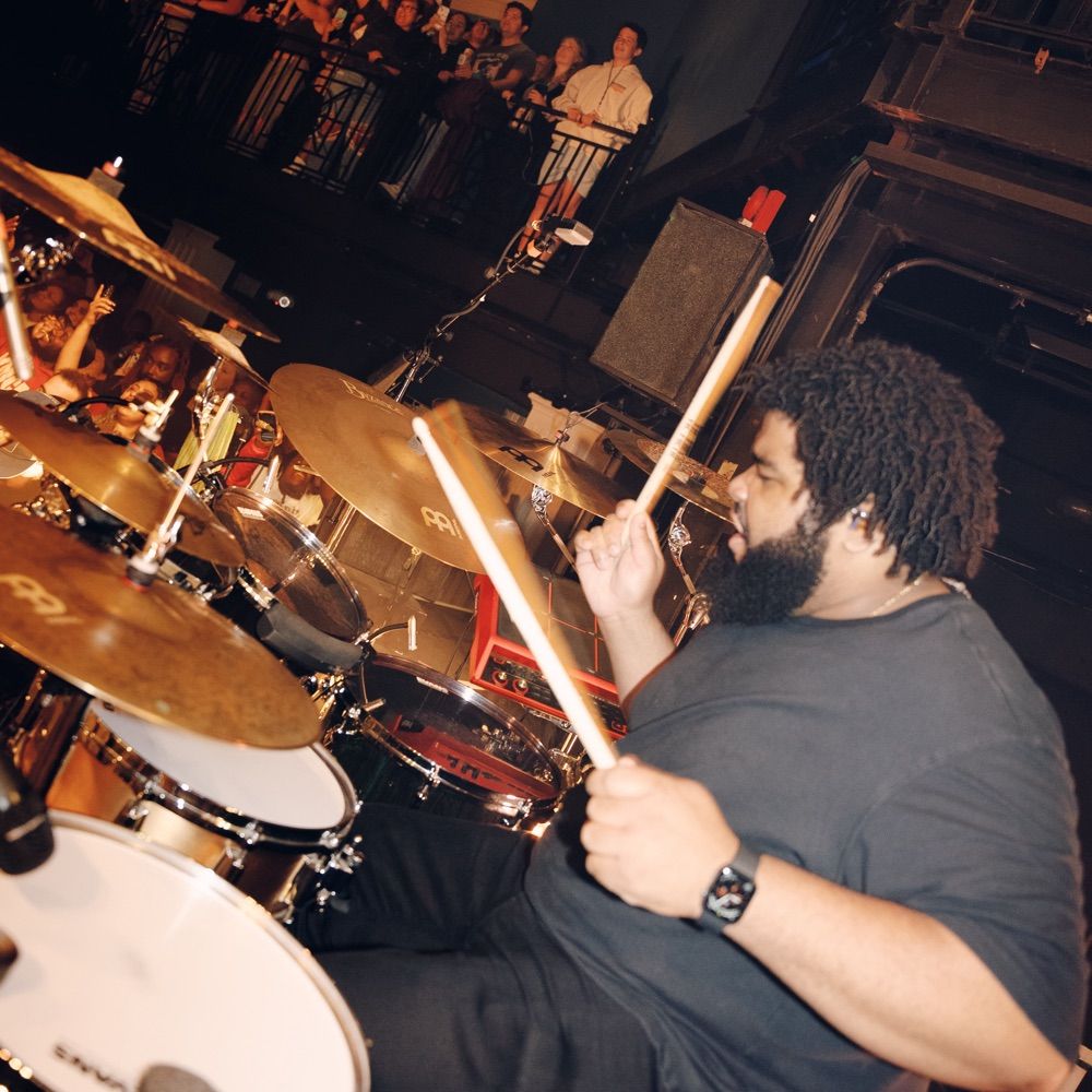 Darren Poindexter