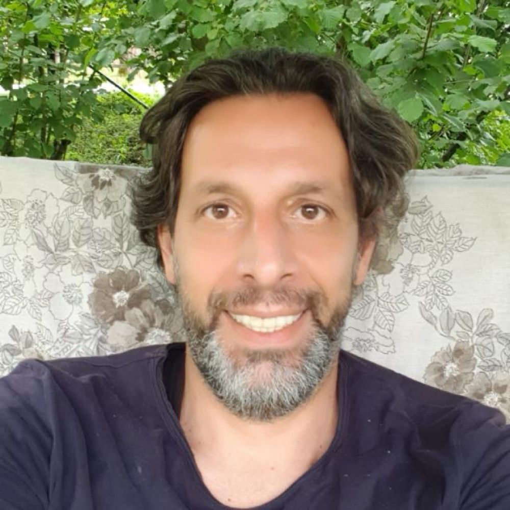 Hakan Terzioğlu