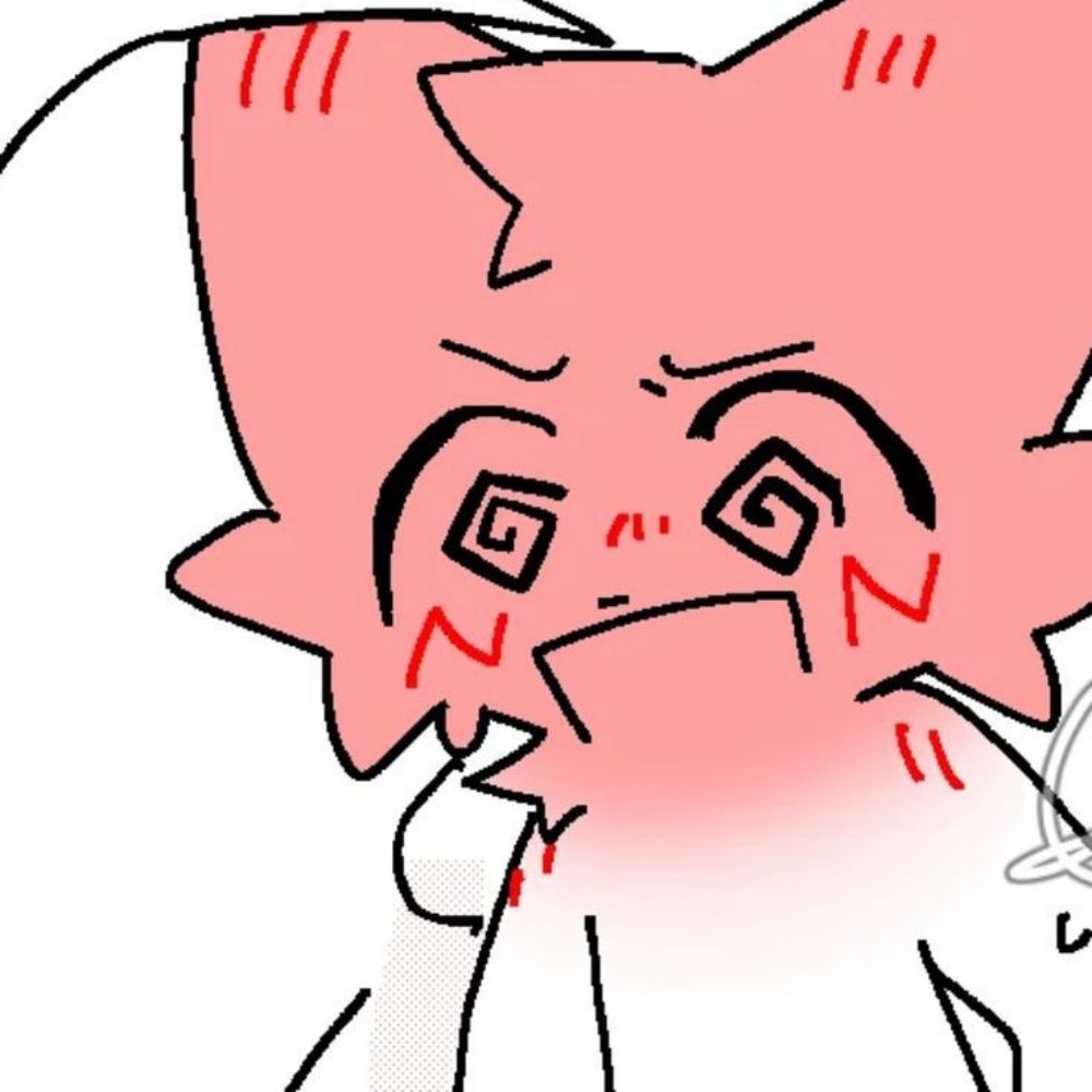 Asher (Unfortunately)