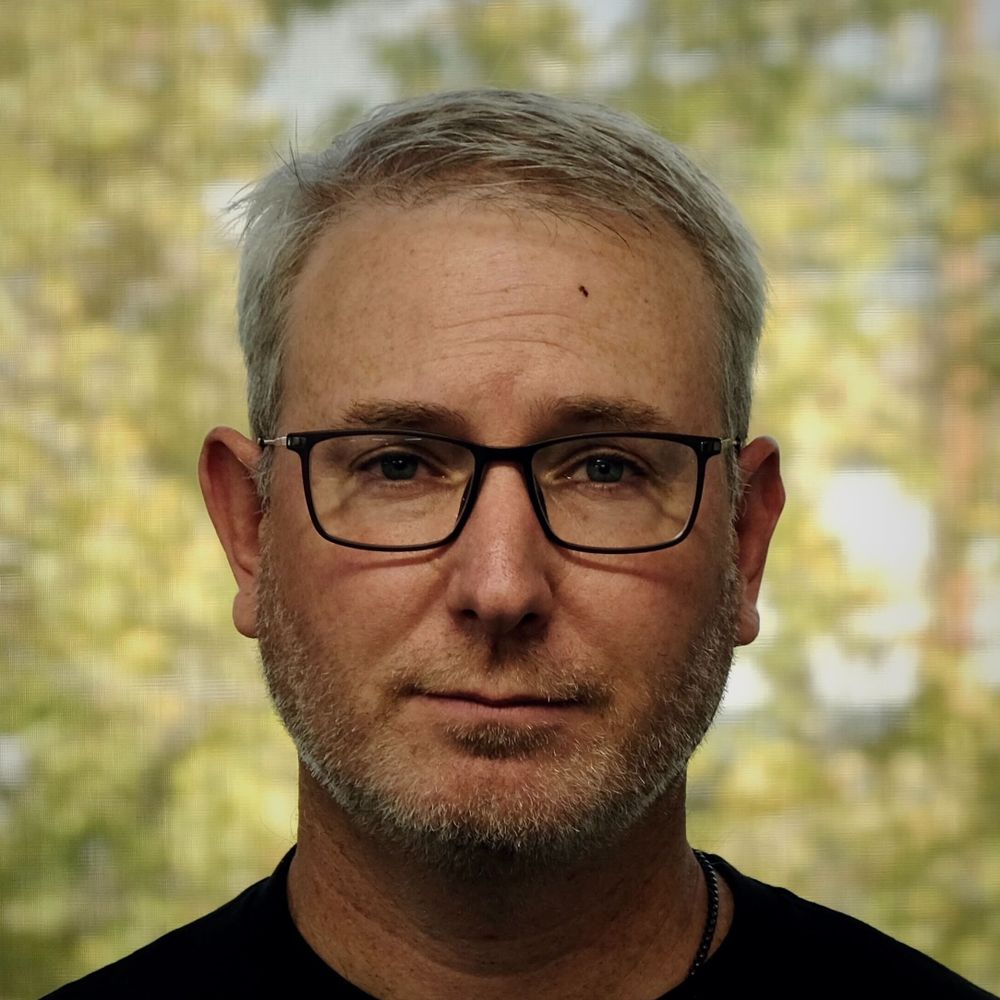 Gregory M. Kurtzer
