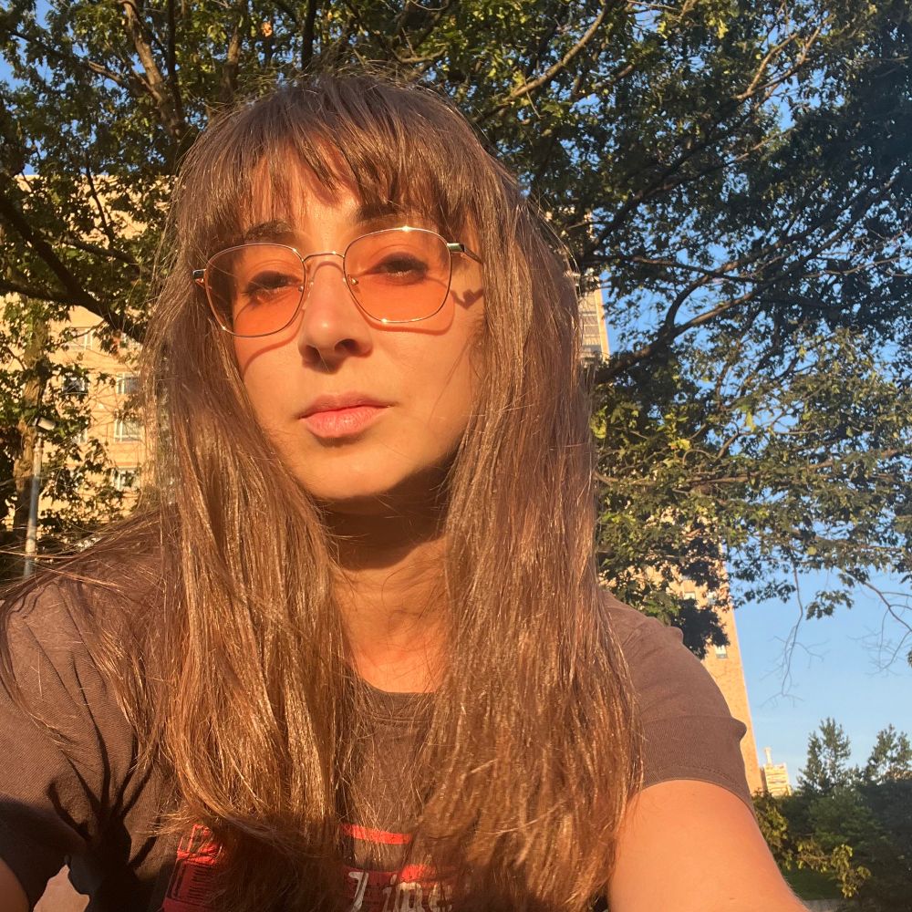 Kelsey Lagunas