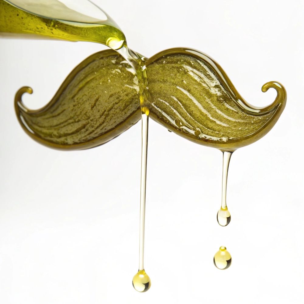 Olive Oil Guru