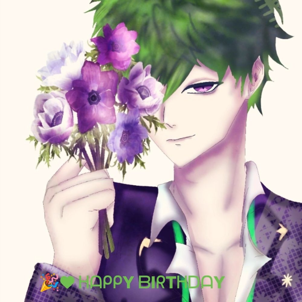 ウユ‪💚✞✞