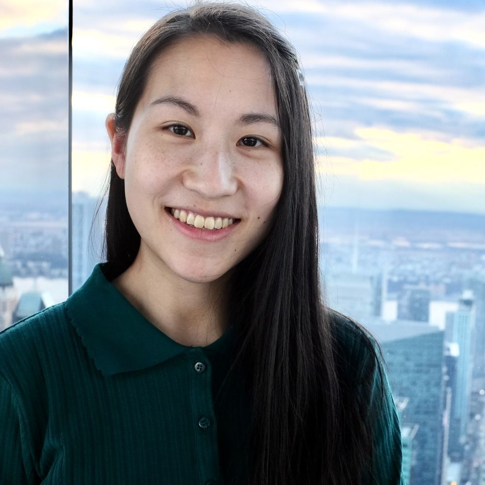 Michelle Lam